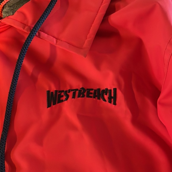 Westbeach snowboard jackets - Picture 2 of 8
